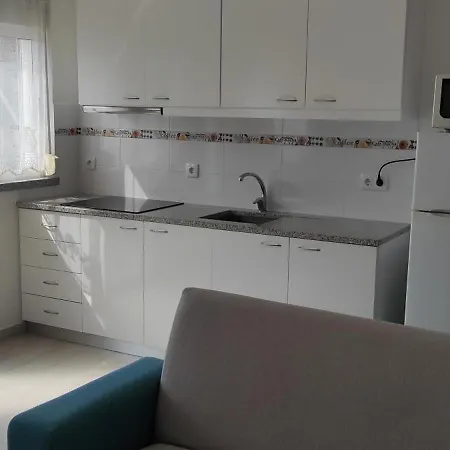 Holiday home Casinha Do Mar *