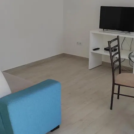 Casinha Do Mar * Carvide