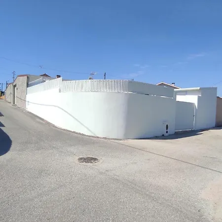 Casinha Do Mar Holiday home *