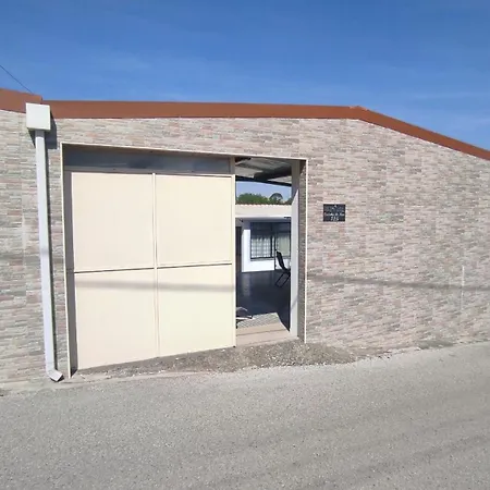 Casinha Do Mar * Carvide