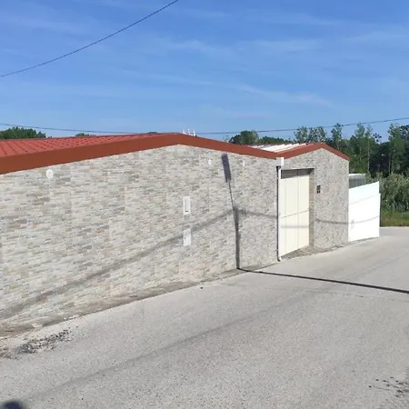 Casinha Do Mar Holiday home