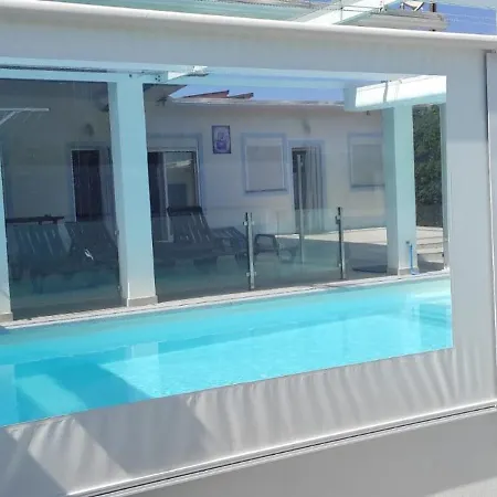 Casinha Do Mar Carvide