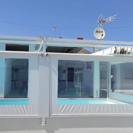 Holiday home Casinha Do Mar *