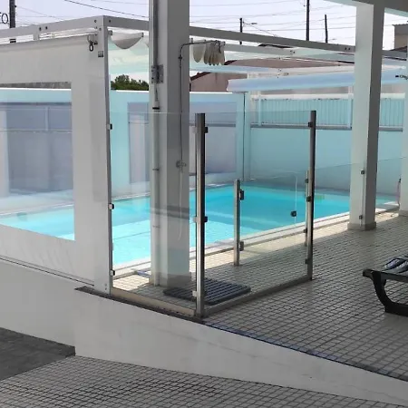 Casinha Do Mar Holiday home