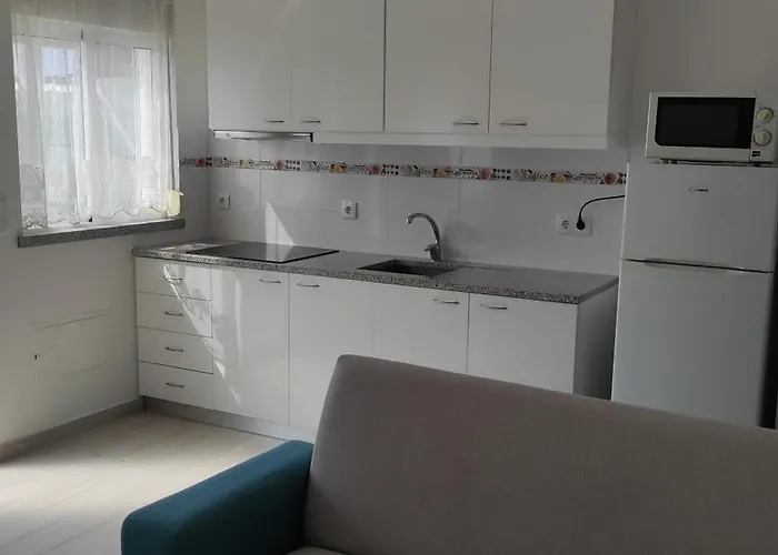 Prázdninový dům Casinha Do Mar *