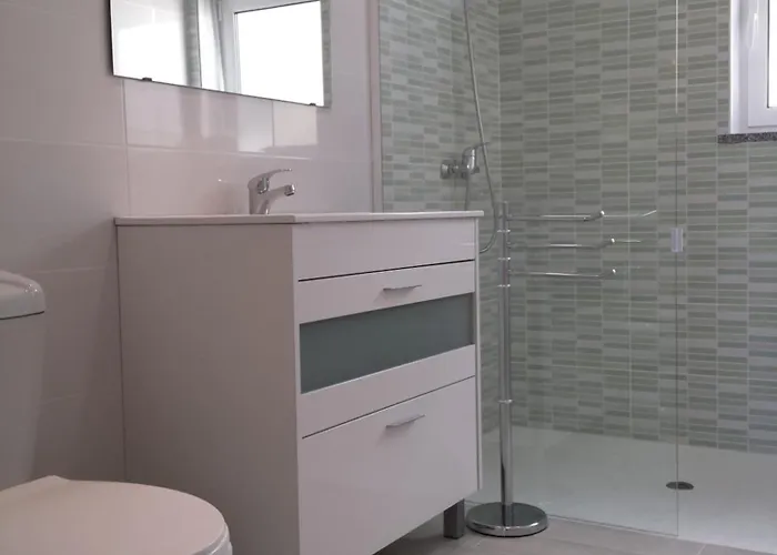 Prázdninový dům Casinha Do Mar