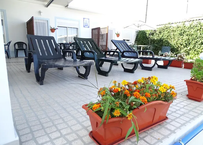 Casinha Do Mar Prázdninový dům Carvide