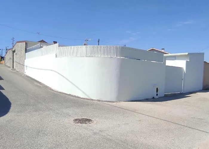 Casinha Do Mar Prázdninový dům *