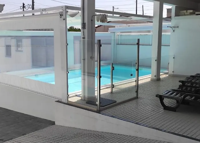 Casinha Do Mar Prázdninový dům