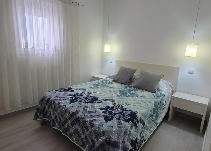 Casinha Do Mar Prázdninový dům Carvide